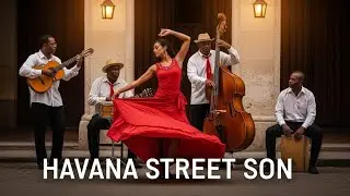 Café Cubano Playlist 🌹: Relaxing Latin Jazz & Cuban Soul Classics