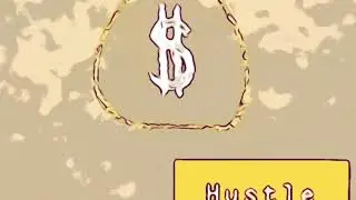 Drewpy Gzz x Mikey Swervo - Hustle