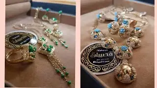 Latest Necklace jewelry collection 2026
