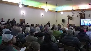 Red Lodge ice rink proposal divides community at City Council meeting