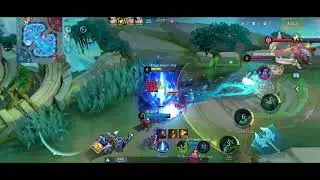laro nanaman ang mga kanser sa mobile legends 