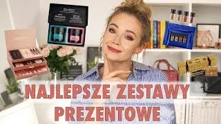 ZESTAWY PREZENTOWE DO 100, 200 i 300 zł