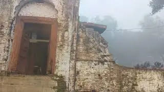 Prachin Mandir Padrauna Kushinagar #vlog #blogger #vligar 