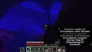 Let's Play Minecraft No Comment #346