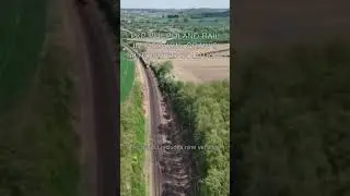 PKP PLK Poland Rail Inspection: GRAW's Automated Solution