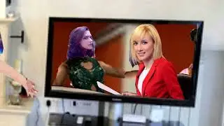 Carobna haljina (Kratki animirani film)