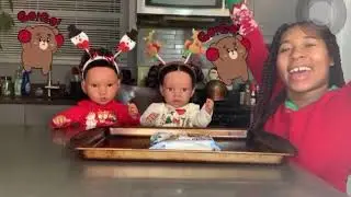 Kool Image Dolls Episode 7- Santa Who?