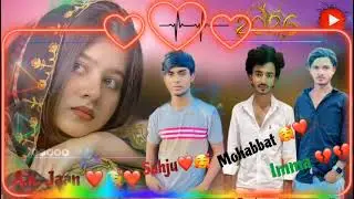 Mohabbat sahju yaari Mewati 7082426737💔💔💔💔💔💔