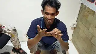 BANDIT JAMBRET PALEMBANG HAMPIR DI MASSA