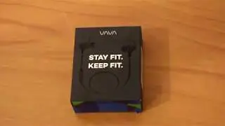 [Review] Vava Moov 28 : Great Build Quality!