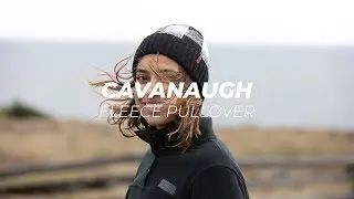 Cavanaugh Fleece Pullover