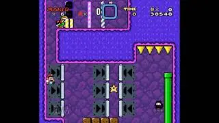 YUMP 2 - TSUCNENT'S DREAM