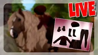 NEUE QUEST DIESE WOCHE 🐴 ABEND STREAM SERVER 5 | Star Stable [SSO]