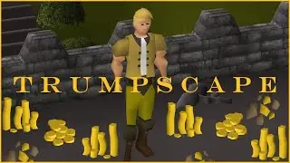 TrumpScape EP007: The Untapped Market of the Dead