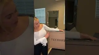 Unboxing my first pair of Tecovas @T@Tecovas
