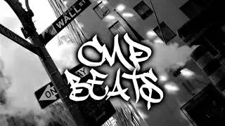 BOOM BAP | SAMPLE | INSTRUMENTAL | 2017 | CMP BEATS