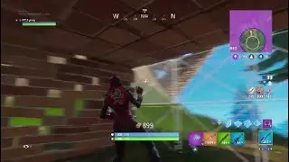 I finally got the red knight!!! 17k solo win