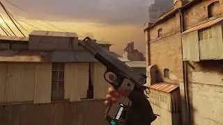 Half Life: Alyx: All Weapons and Upgrades