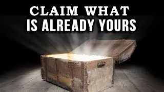 How to Set a MASTER INTENTION That DOMINATES Your MANIFESTATIONS! (law of attraction)