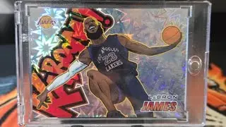Mega Revolution Box Part 1