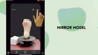 Tutorial: How to Use SureScan 3D App Functions - Youtube Edition