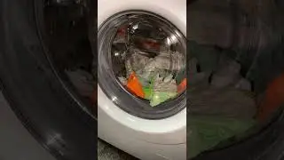 Washing Rags At 60 With Passion Powder