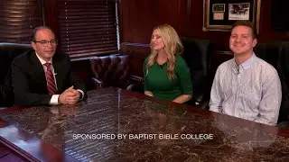 Baptist Bible College