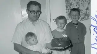 Devastated and Determined: Kilwein Daughters Call for Help in Father's Cold Case