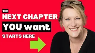 Find What You Really Want in Midlife: Clarity Tips for Reinvention
