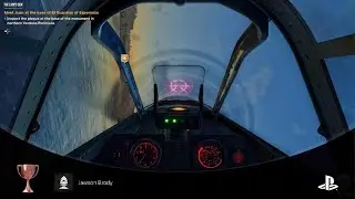 Far Cry 6 Jawson Brody trophy with Bomb