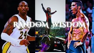 RANDOM WISDOM