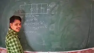 Loss of Charge Method
