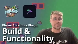 Phaser 3 Hathora Plugin - Build & Functionality - My Friday Nights