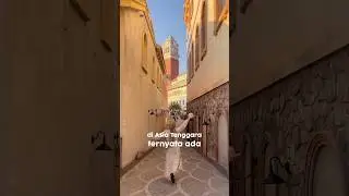 LIBURAN DI ASIA TENGGARA BERASA KAYAK DI EROPA 😍✨