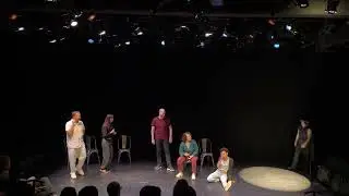 Table Talk - Fun & Games - 07/26/2025