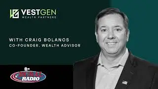 Market Valuations, Housing Policy & Student Debt Pressures &ndash; Craig Bolanos on Rural Radio