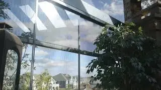 Solaris - Lumon Sliding Glass Retrofit