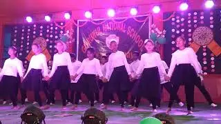 Gns basugaon 2019