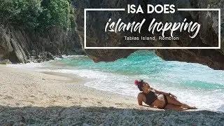 Romblon Adventure: Island hopping from Tablas Island!