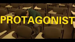 Protagonist | Short Film