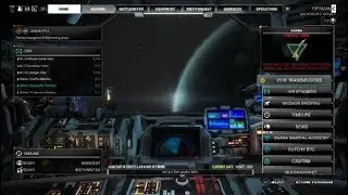 MechWarrior 5: Mercenaries The beginning of the end again apparently