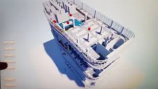 360 interactive - unreal engine archviz interactive