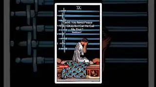 Don&rsquo;t you dare Tarot #tarotshorts #taort
