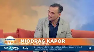 Kako će se sakncije NIS-u odraziti na cenu goriva?