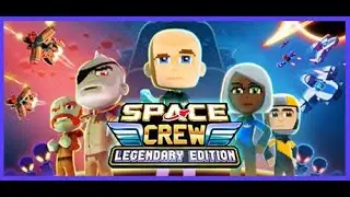 EXPLORARE SPATIALA(Space Crew)EP 9