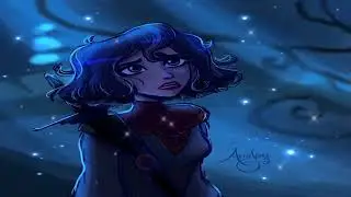 Waiting In The Wings - Nightcore // Rapunzel's Tangled Adventure