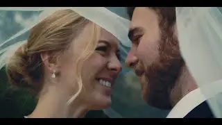 Cute Foresty Santa Cruz Wedding Film