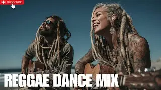 Reggae Brasil LIVE 🌴 Som Pesado Ao Vivo Agora!