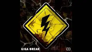 GIGA BREAK (Long Version) / 96