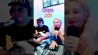 Мой N245....#🤗🎶🎤 #livestreaming #music #кричевский #stream #nostalgie